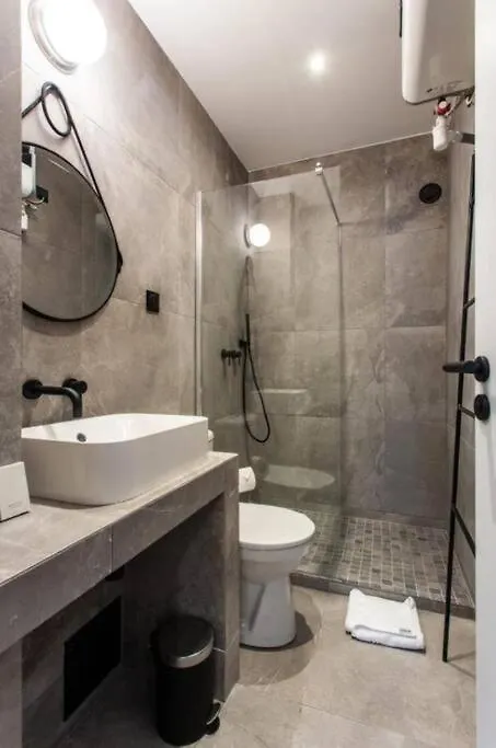 St Germain-Bon Marche - Cosy N°2 Apartment Paris
