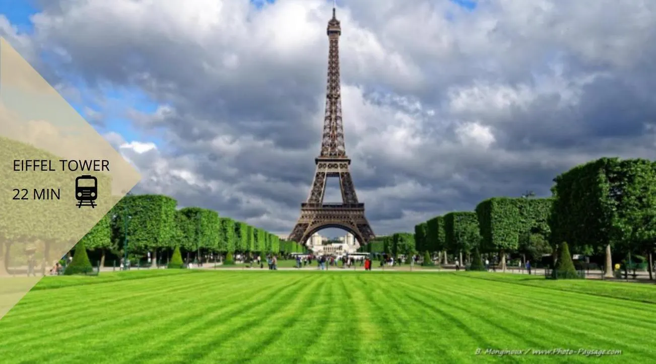 St Germain-Bon Marche - Cosy N°2 Apartment Paris France