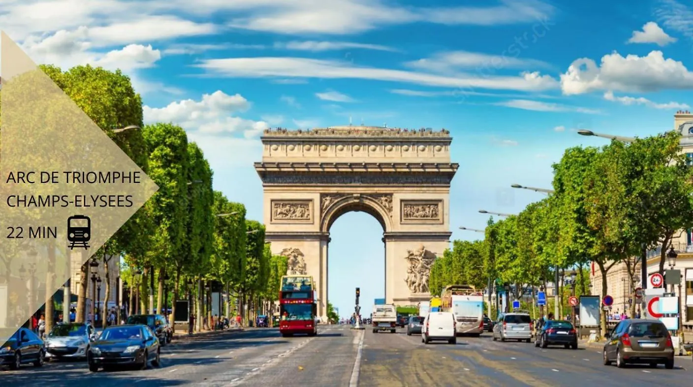 St Germain-Bon Marche - Cosy N°2 Apartment Paris