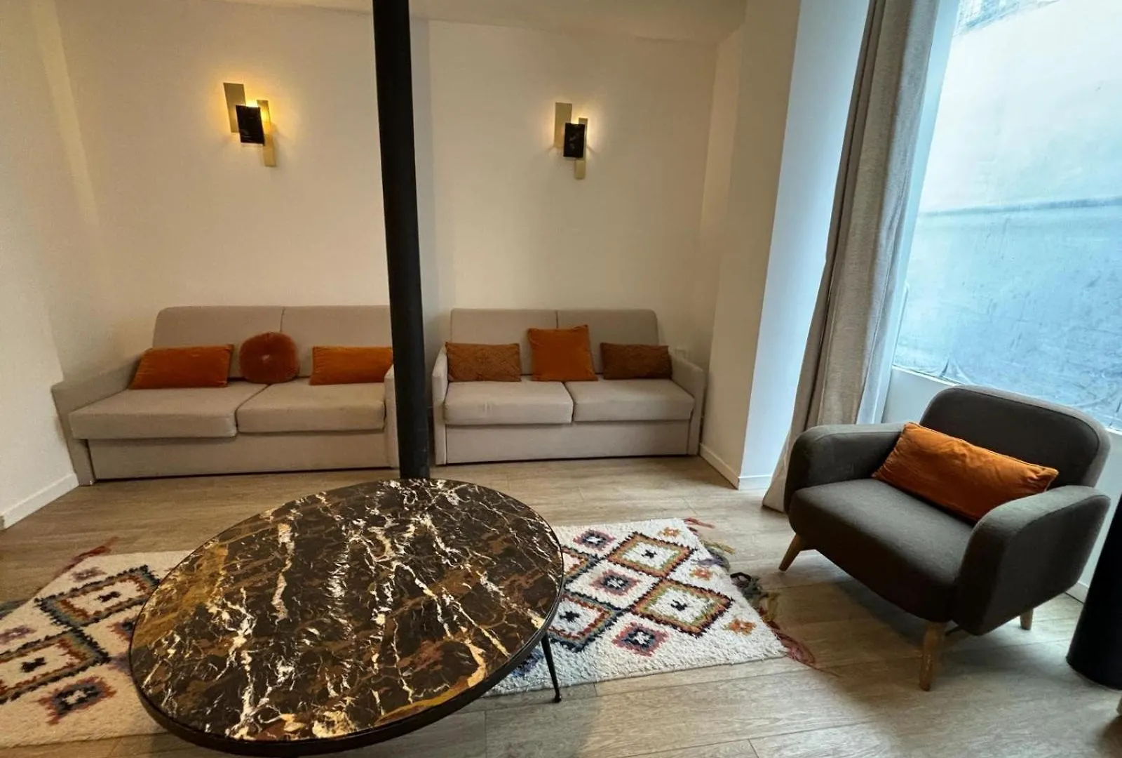 St Germain-Bon Marche - Cosy N°2 Apartment Paris