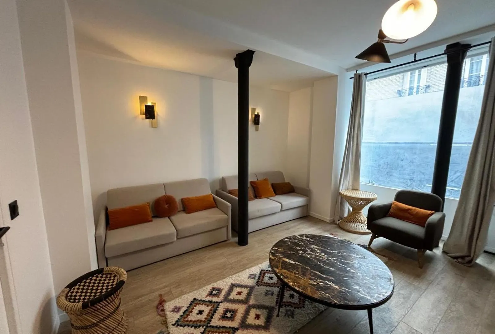 St Germain-Bon Marche - Cosy N°2 Apartment Paris